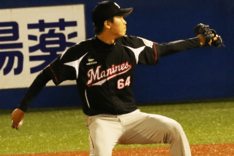 横浜に天使が舞い降りた 球界のエンジェル マイク ザガースキーの聖人エピソード3連発 週刊野球太郎
