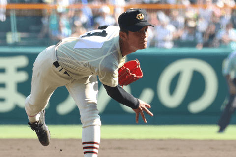 甲子園で3本塁打 U 18でも主軸の遊撃手 ロッテ 平沢大河の野球人生ドキュメント 週刊野球太郎