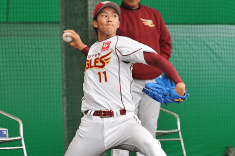 プロ野球泣ける話 優勝目前で離脱したラズナー 楽天 の思い 大瀬良大地 広島 をつないだ心の糸 週刊野球太郎